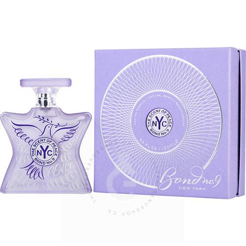 BOND NO. 9 THE SCENT OF PEACE 香水100mL Bond No.9 The Scent of Peace EDP for Her 100mL - The Scent